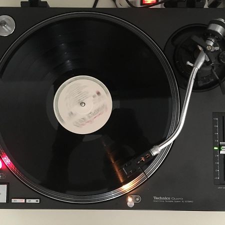 شقة Vinile كالياري المظهر الخارجي الصورة