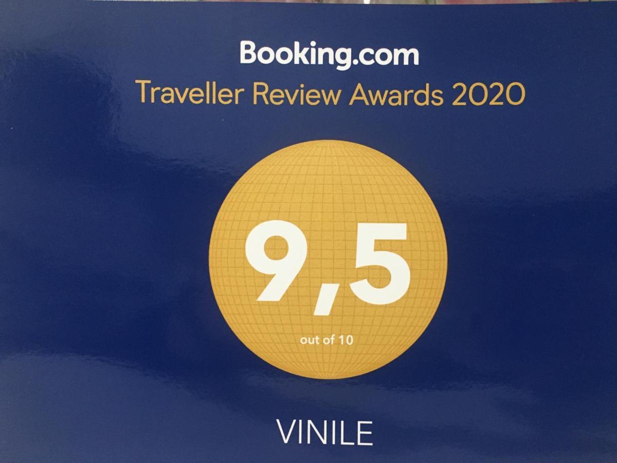 شقة Vinile كالياري المظهر الخارجي الصورة